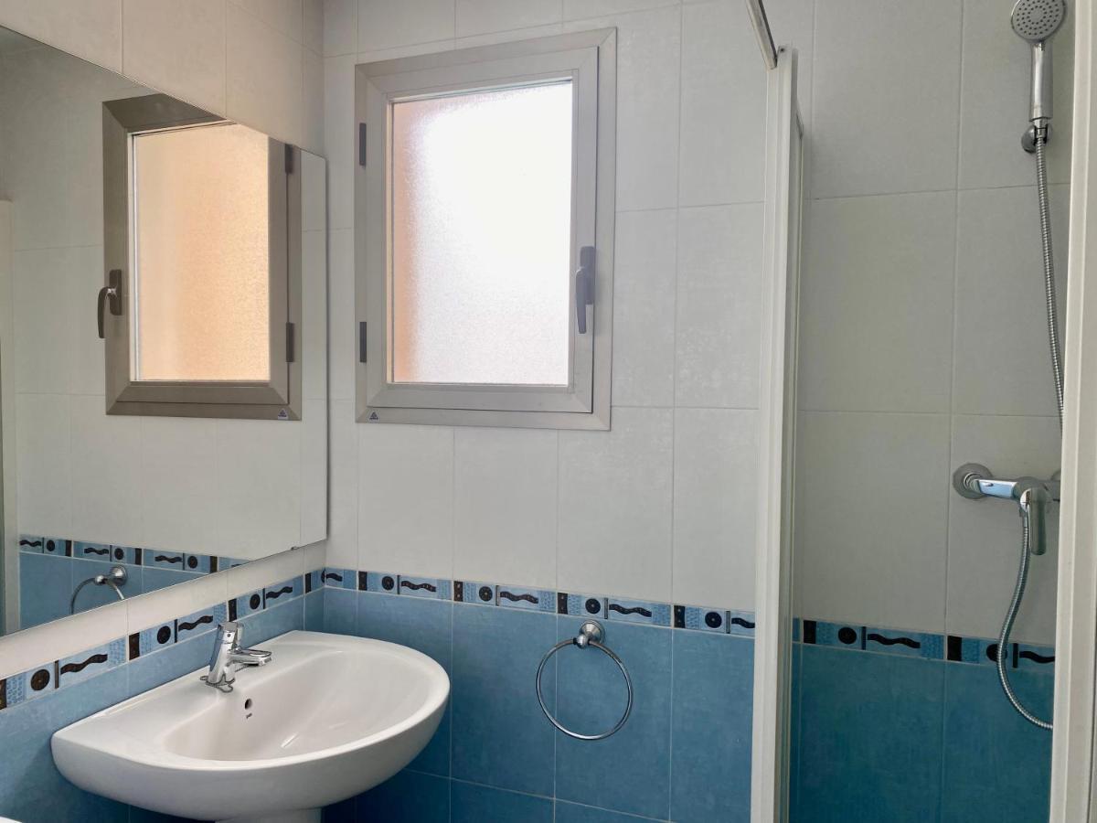 شقة Calpe Hipocampo 25-A المظهر الخارجي الصورة